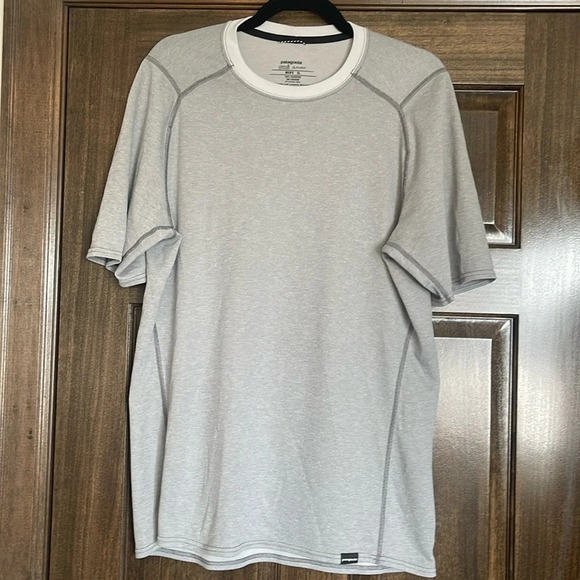 Patagonia Other - Patagonia | Men’s capilene2 lightweight tee, XL. GUC